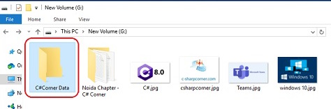 C-sharp corner data-6-